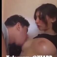 موزة تيك توكر تتناك من حبيبها يمص بزازها ويكيفها – سكس مصري xnxx